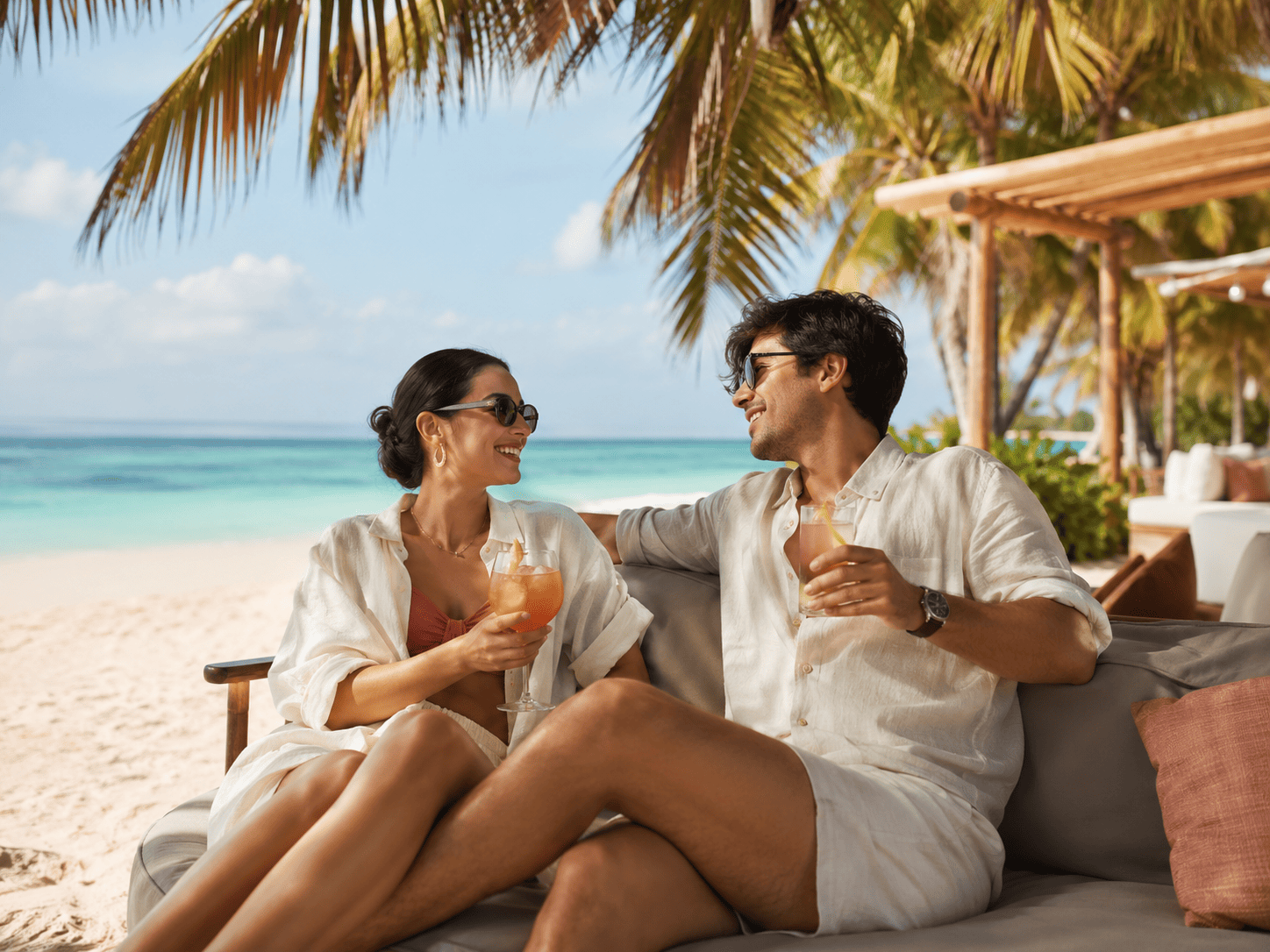 Punta Cana para viajeros mexicanos