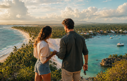 Punta Cana y Bayahíbe en un solo viaje: itinerario de siete días