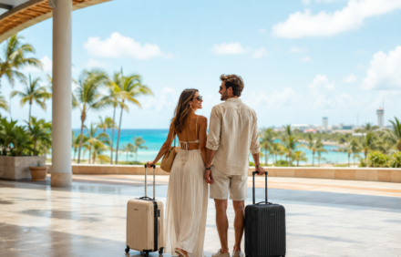 De Córdoba a Punta Cana sin escalas: el Caribe está más cerca